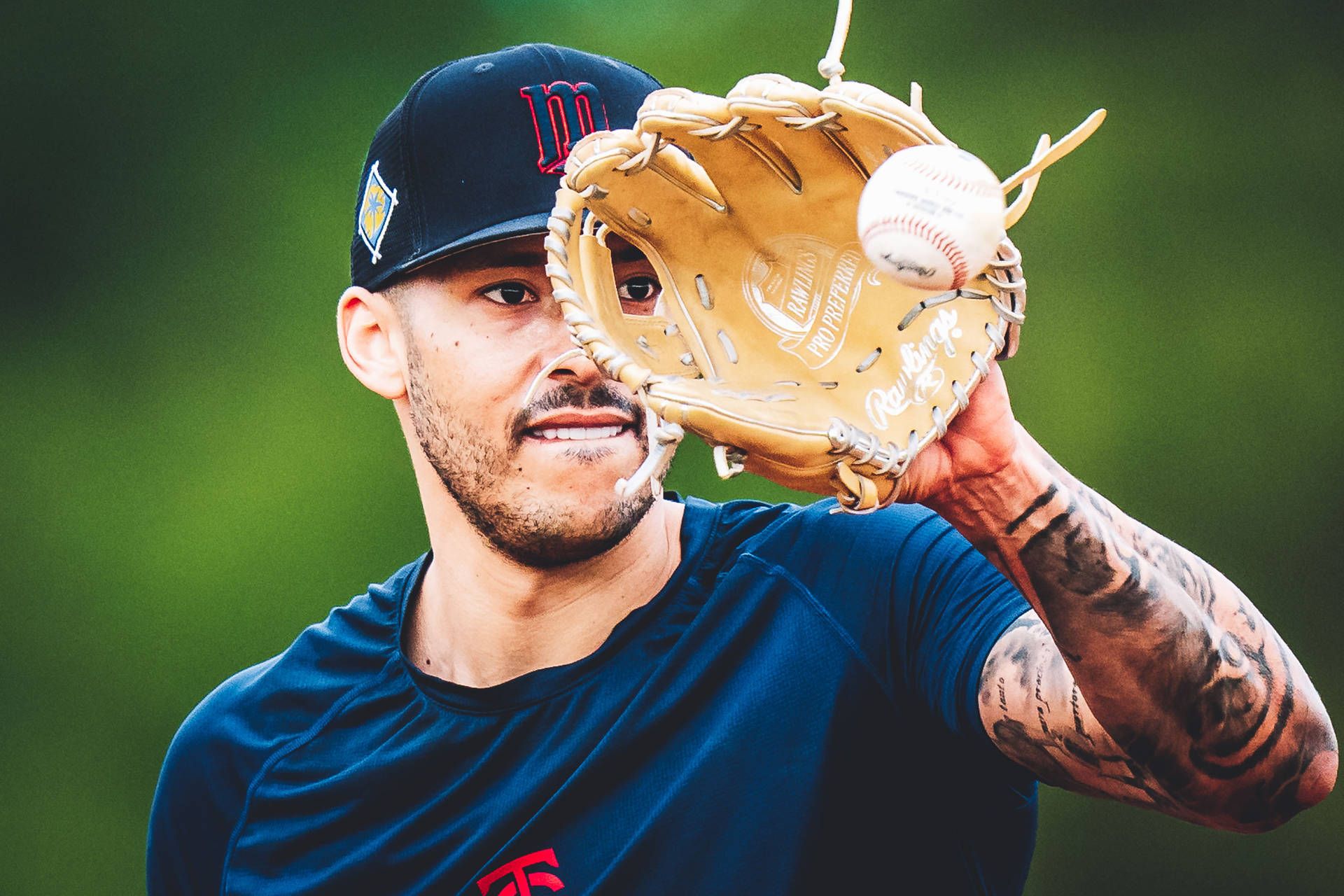 Carlos Correa Wallpapers Top Free Carlos Correa Backgrounds — free download