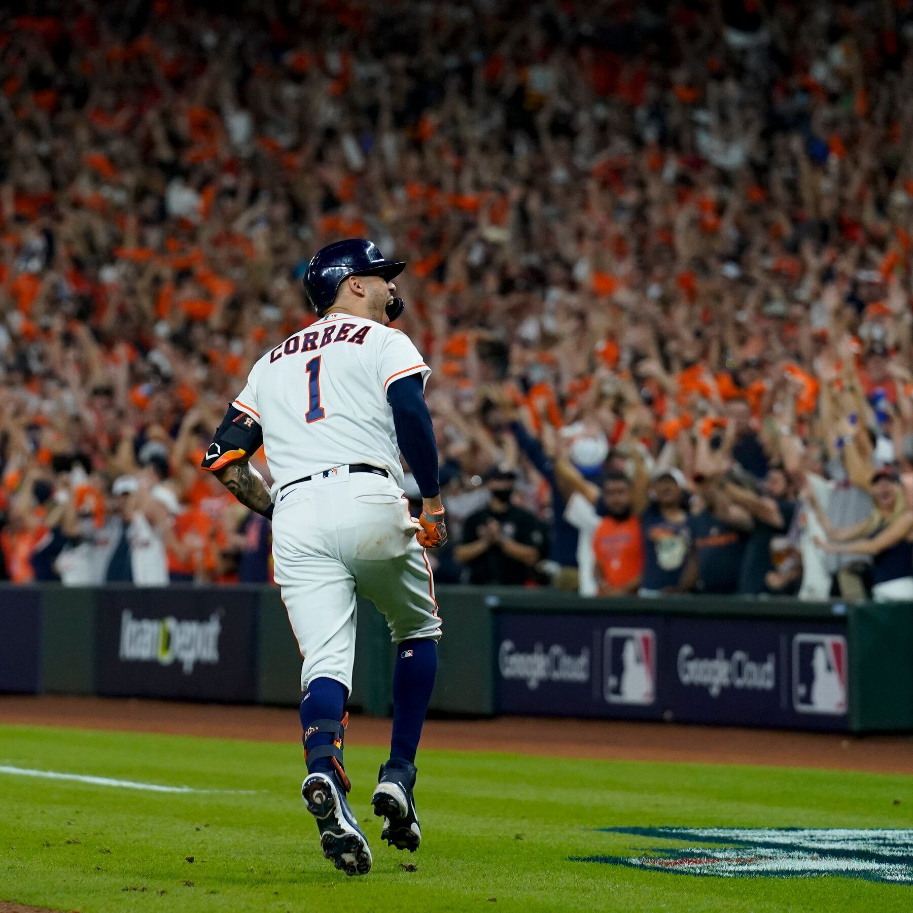 1800x1800 ALCS: Carlos Correa's Home Run Was Right on Time for Astros