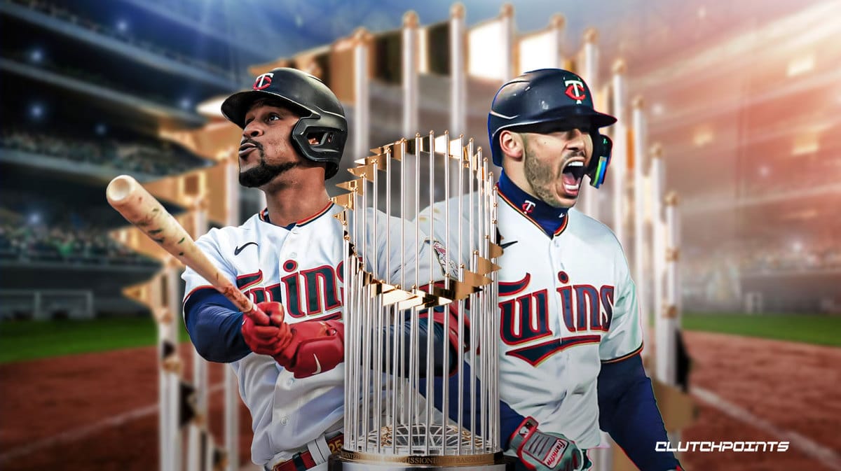 1200x673 Twins: Carlos Correa signing makes them World Series contenders