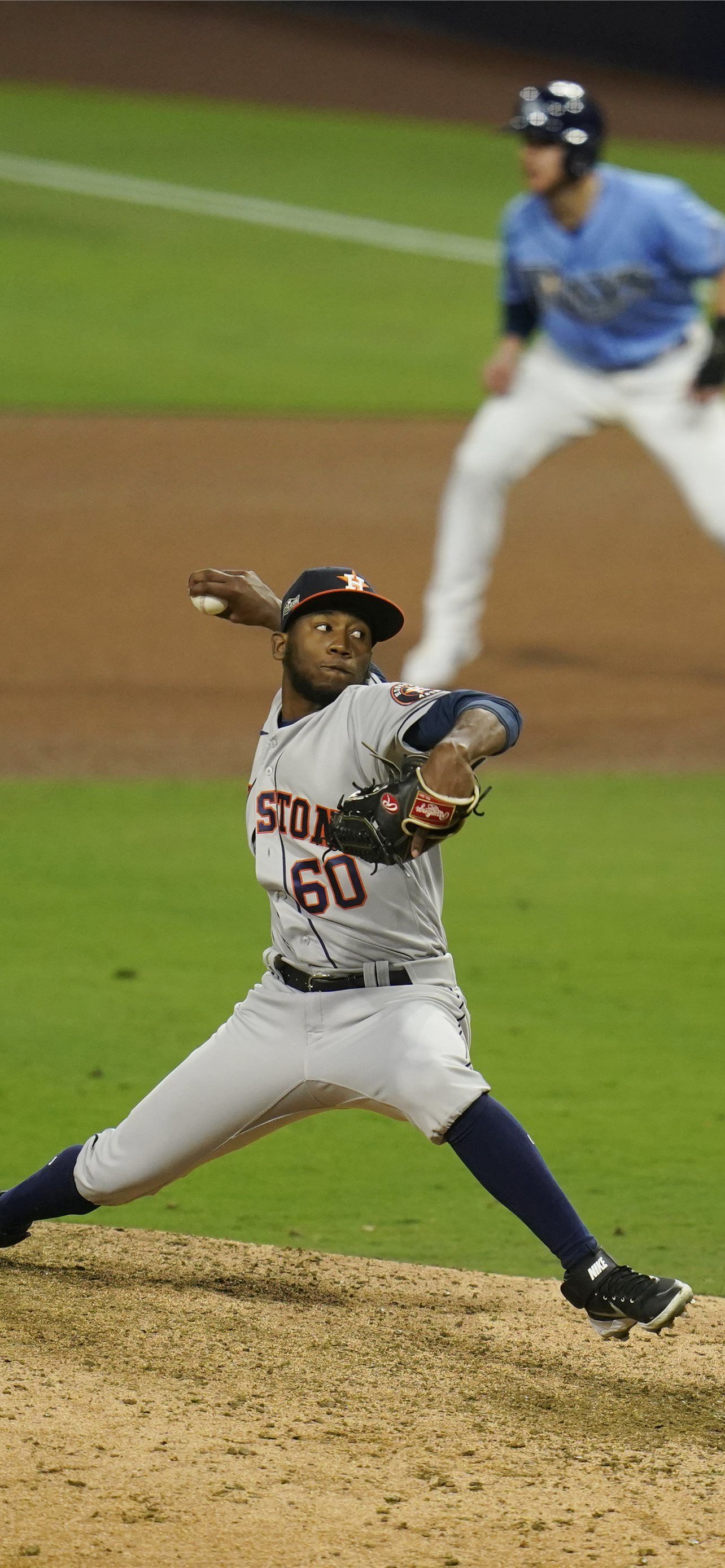 1284x2778 carlos correa iPhone Wallpaper Free Download