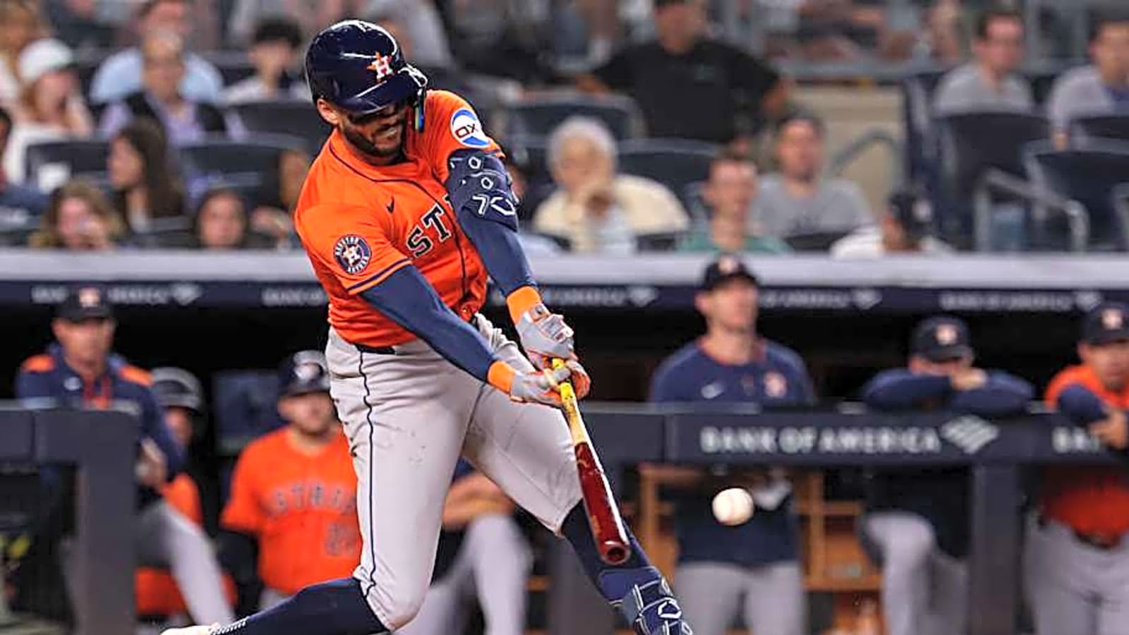 1600x900 Carlos Correa Has Been Red Hot For Astros Since Arrival at Trade Deadline