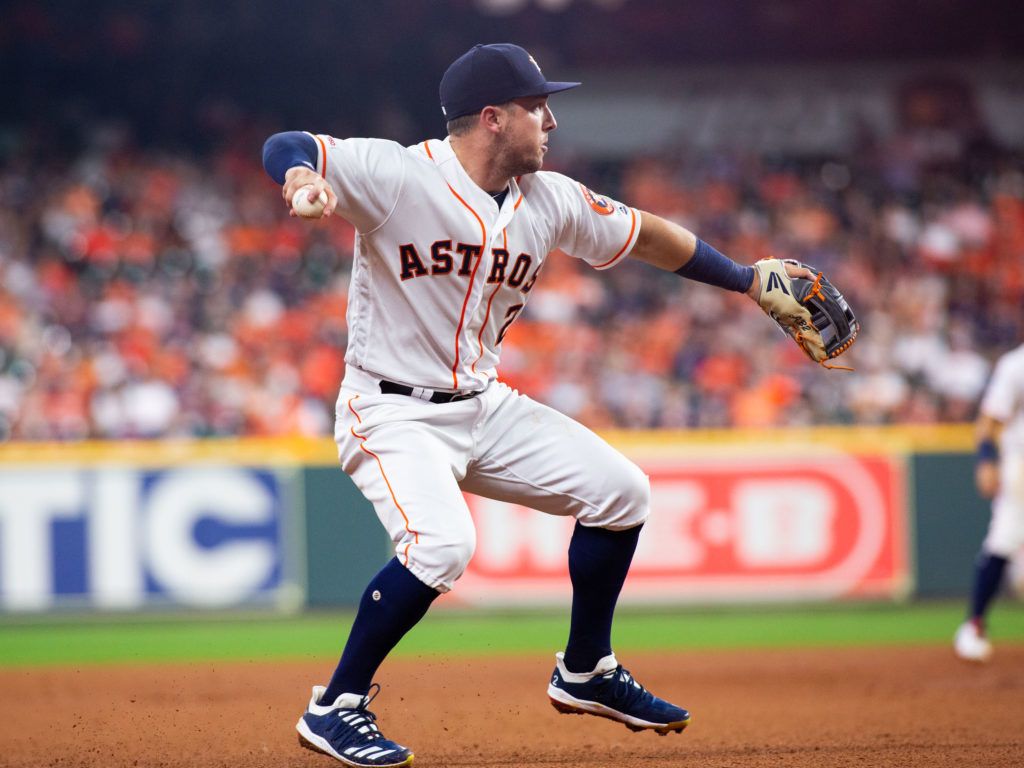 1024x768 Carlos Correa Makes the Doubters Look Silly, Gives Warning to Rest of American League