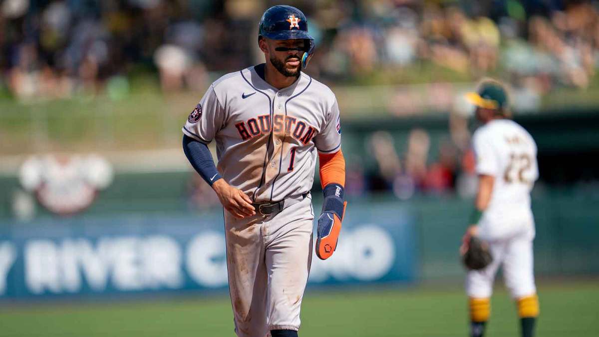 1200x675 Astros news: Why Carlos Correa is not playing vs. Rockies