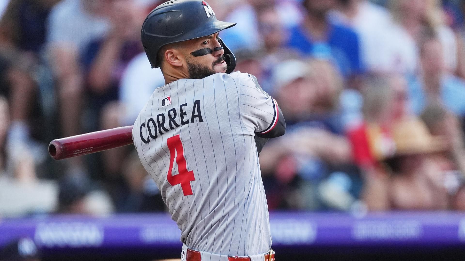 1920x1080 Carlos Correa reportedly returning to Astros before trade deadline