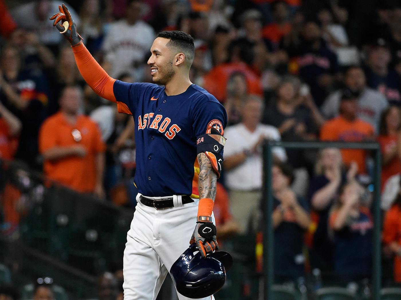 1400x1050 Will The Astros Be Able To Re Sign Carlos Correa After The MLB Lockout?