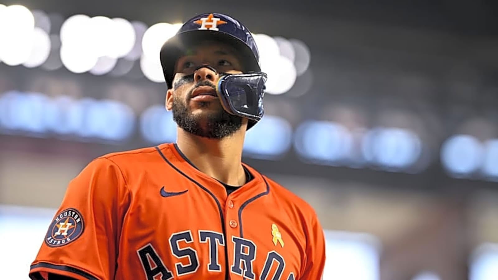 1600x900 Carlos Correa Closing In on Status in Astros Franchise History