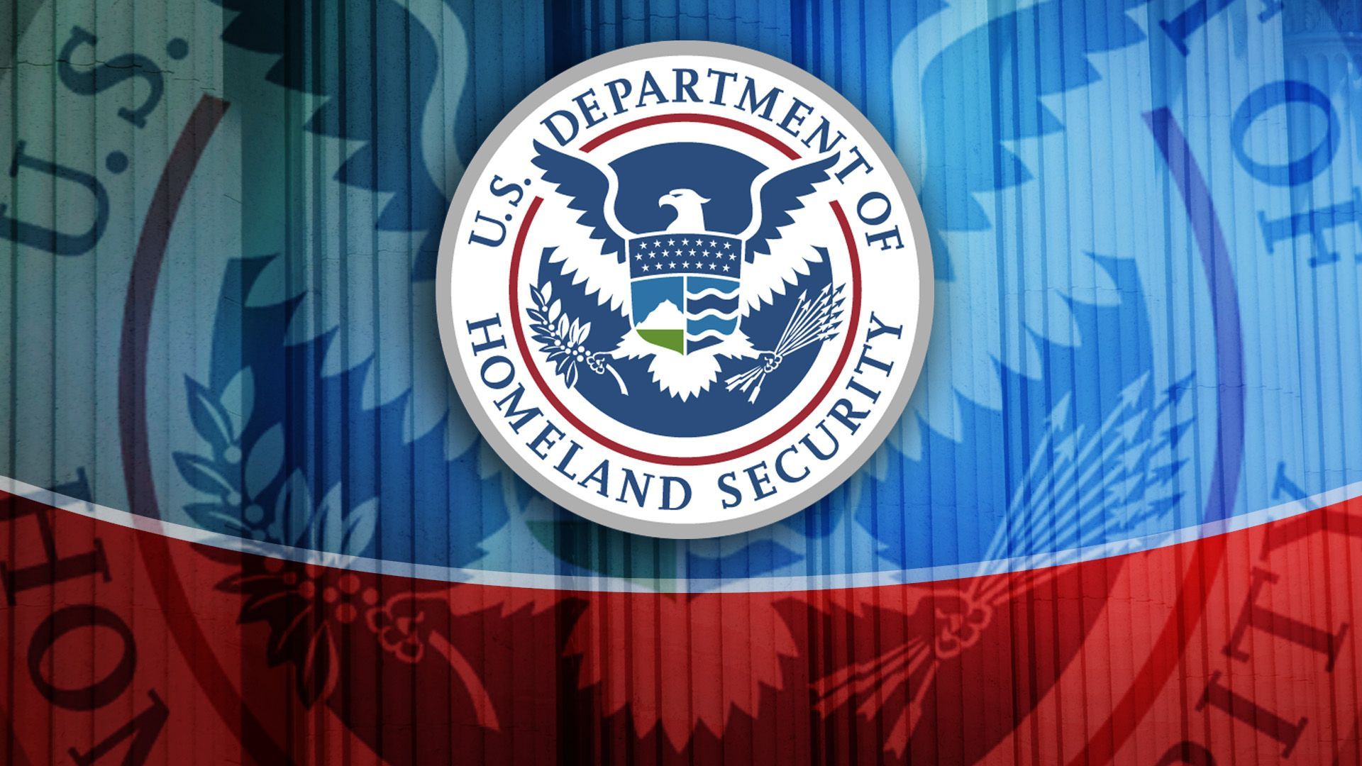 1920x1080 Department Of Homeland Security Wallpaper