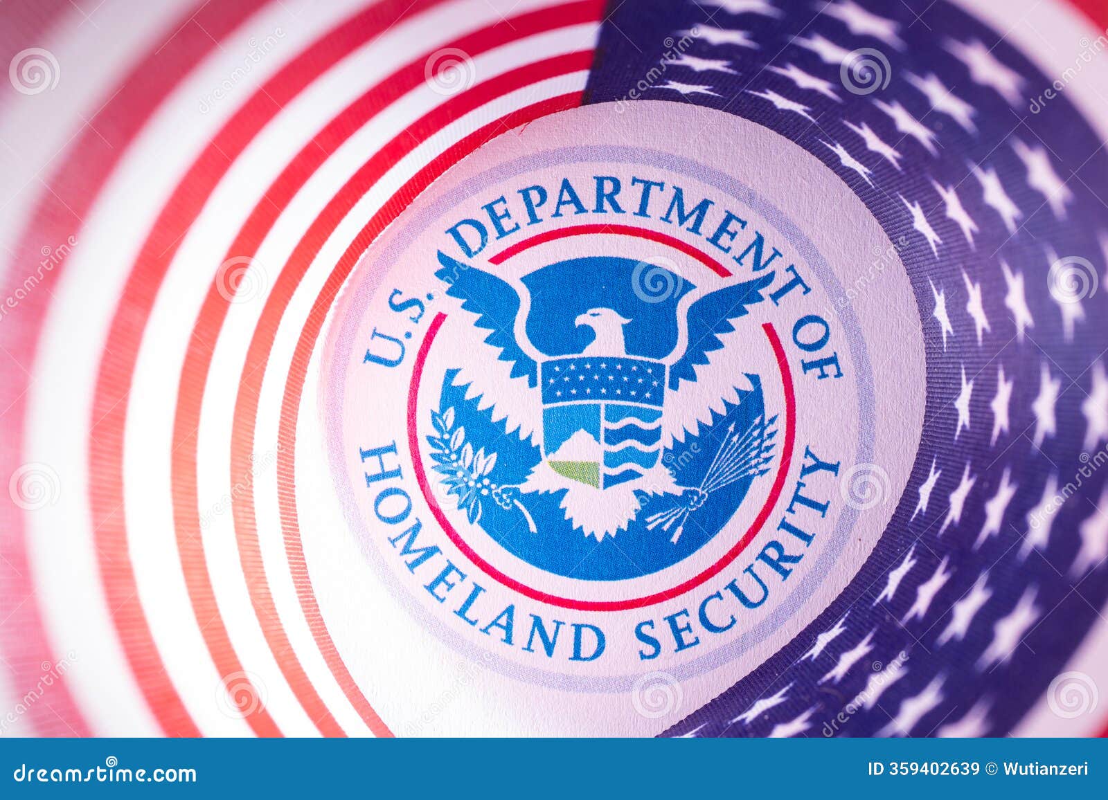1600x1156 Feb.2.2025:the United States Department of Homeland Security (DHS) is the U.S. Federal Executive Department Responsible for Public Editorial Stock Image of federal, clothing: 359402639