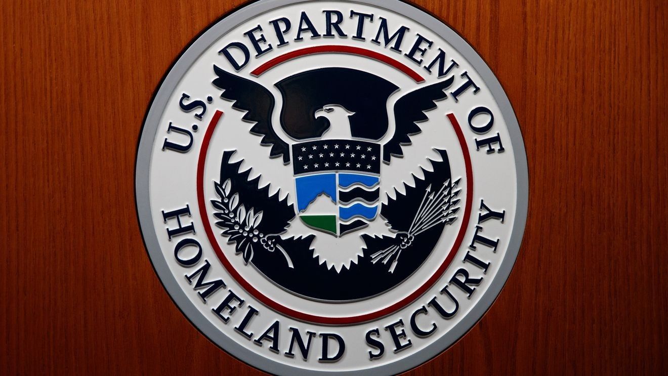 1320x743 VOTE: Do you think Democrats should vote to reopen the Department of Homeland Security?