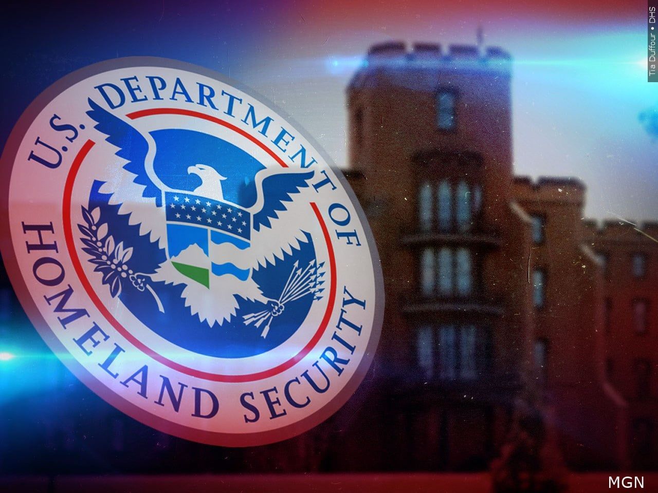 1280x960 No clear path to ending the partial government shutdown as lawmakers dig in over DHS oversight