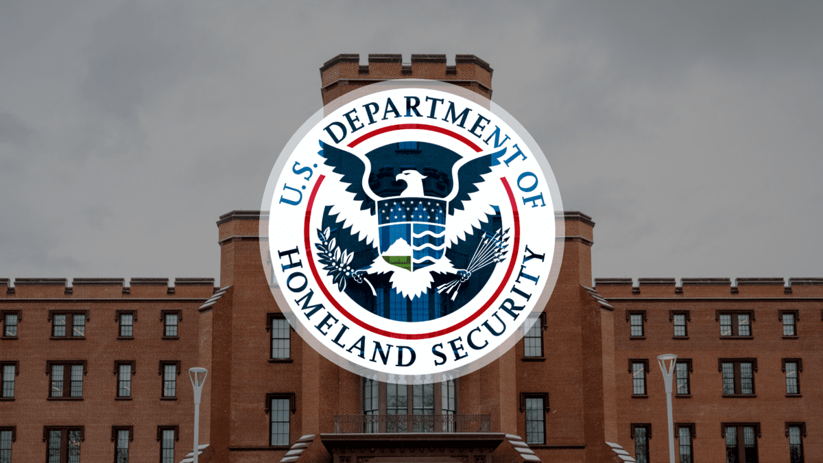 1200x675 Donald Sherman testifies on corruption and waste, fraud and abuse at the DHS. Citizens for Responsibility and Ethics in Washington