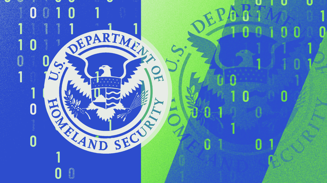 1280x717 How DHS is hustling to leverage—and contain—generative AI