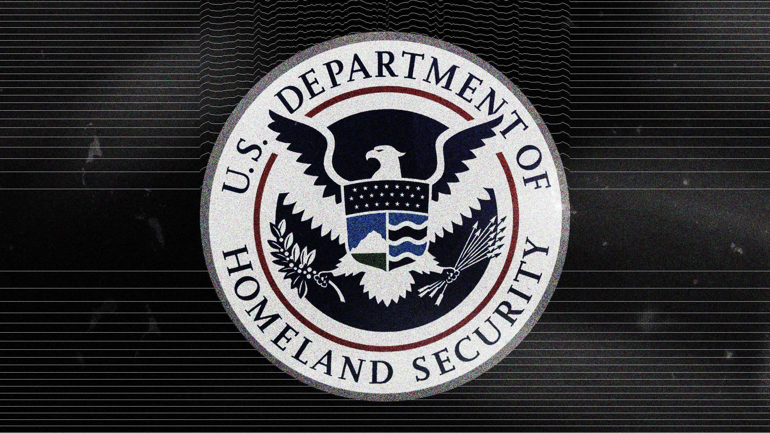 2560x1440 New DHS Board Seeks To Counter What It Thinks Is Disinformation