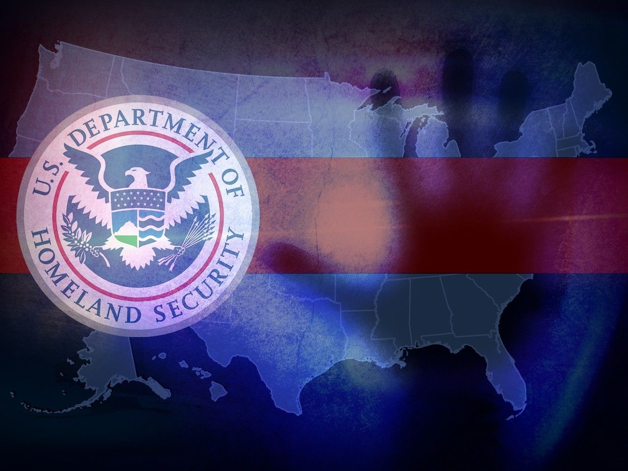 1280x960 DHS touts 1st year of agency's special effort to end human trafficking