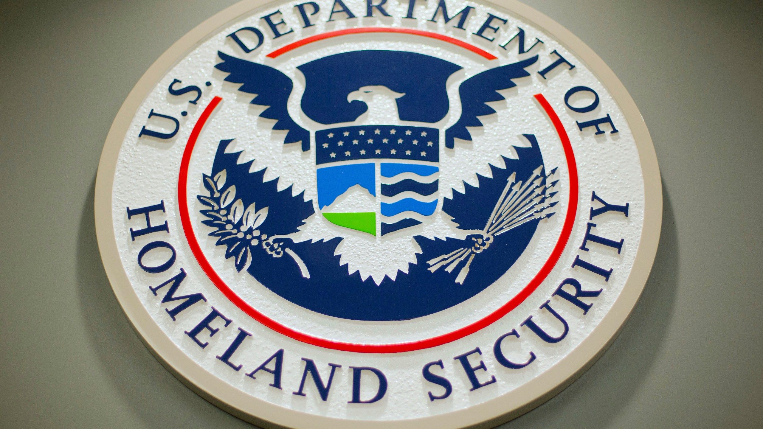 2560x1440 DHS Pauses New Immigrant Warehouse Purchases Amid Review Of Noem Era Contracts. News 4 Buffalo