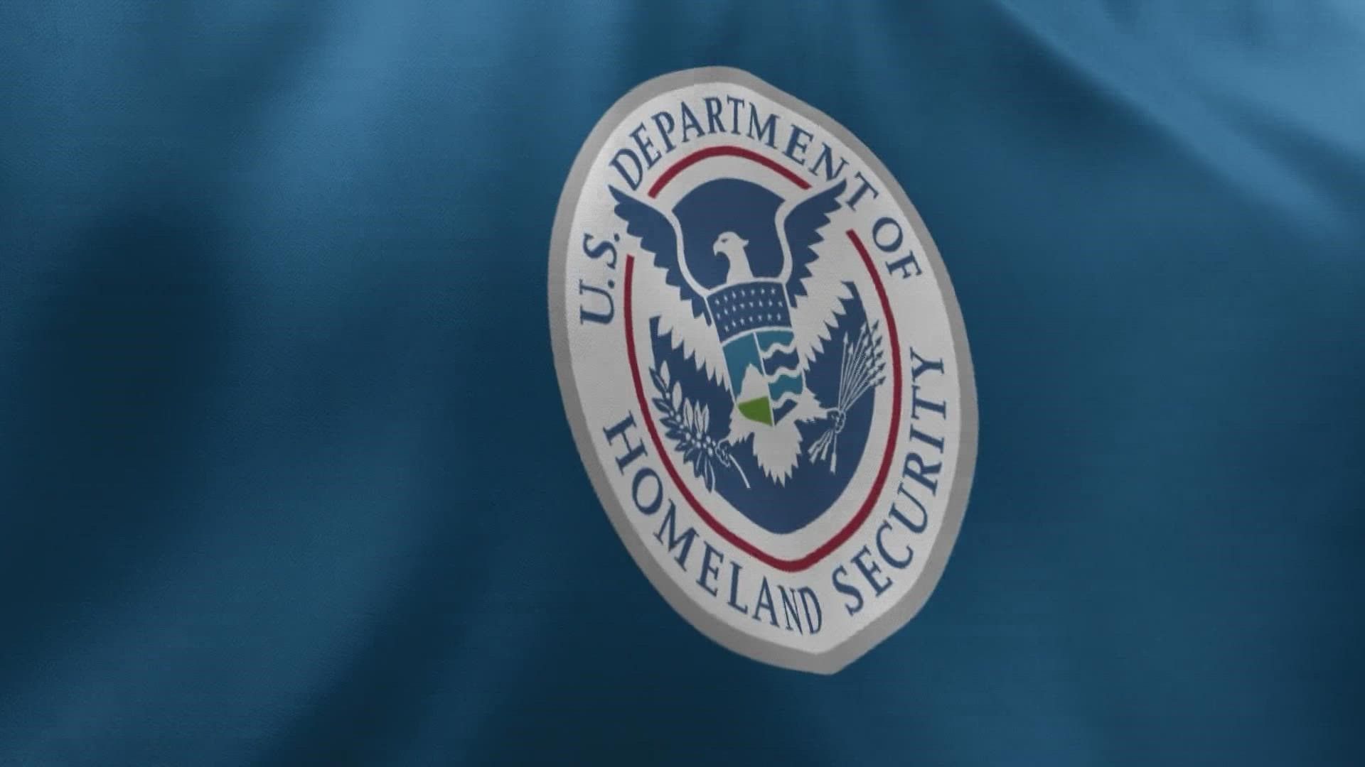 1920x1080 DHS concerned about potential threats from extremists against minority groups
