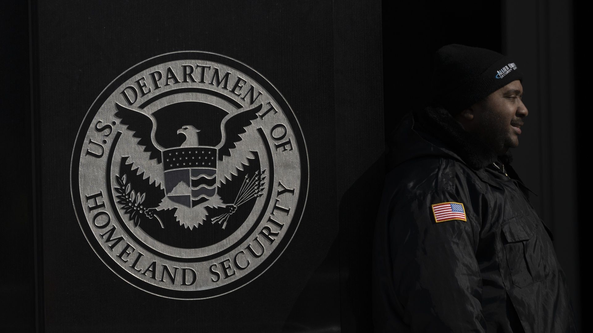 1920x1080 Watch: DHS authorizes ICE to detain thousands of refugees