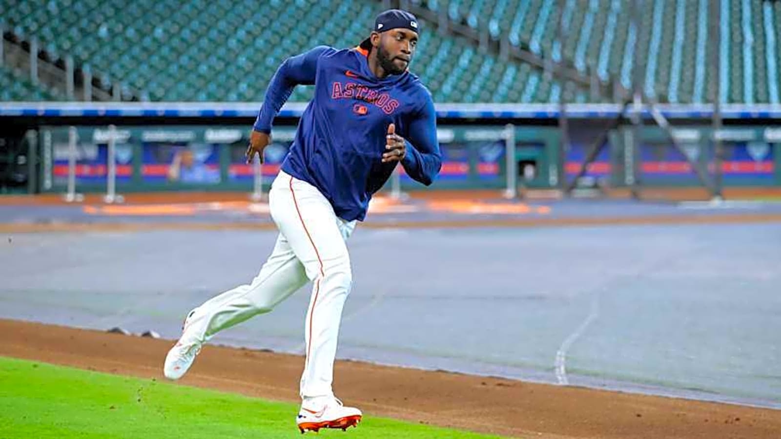1600x900 Astros Slugger Yordan Álvarez Set to Take First Step Towards Return From Injury