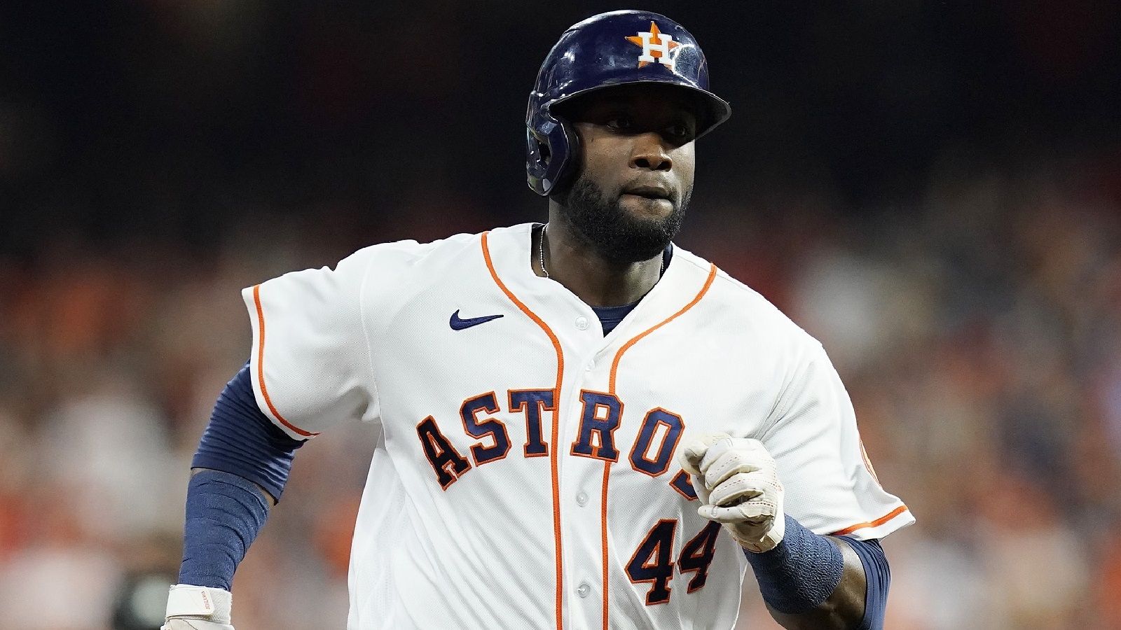 1600x900 Yordan Alvarez shares injury update amid Astros' offensive tailspin