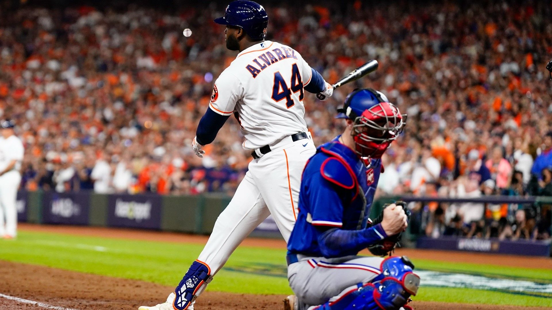1920x1080 Astros look to bounce back in ALCS game 2