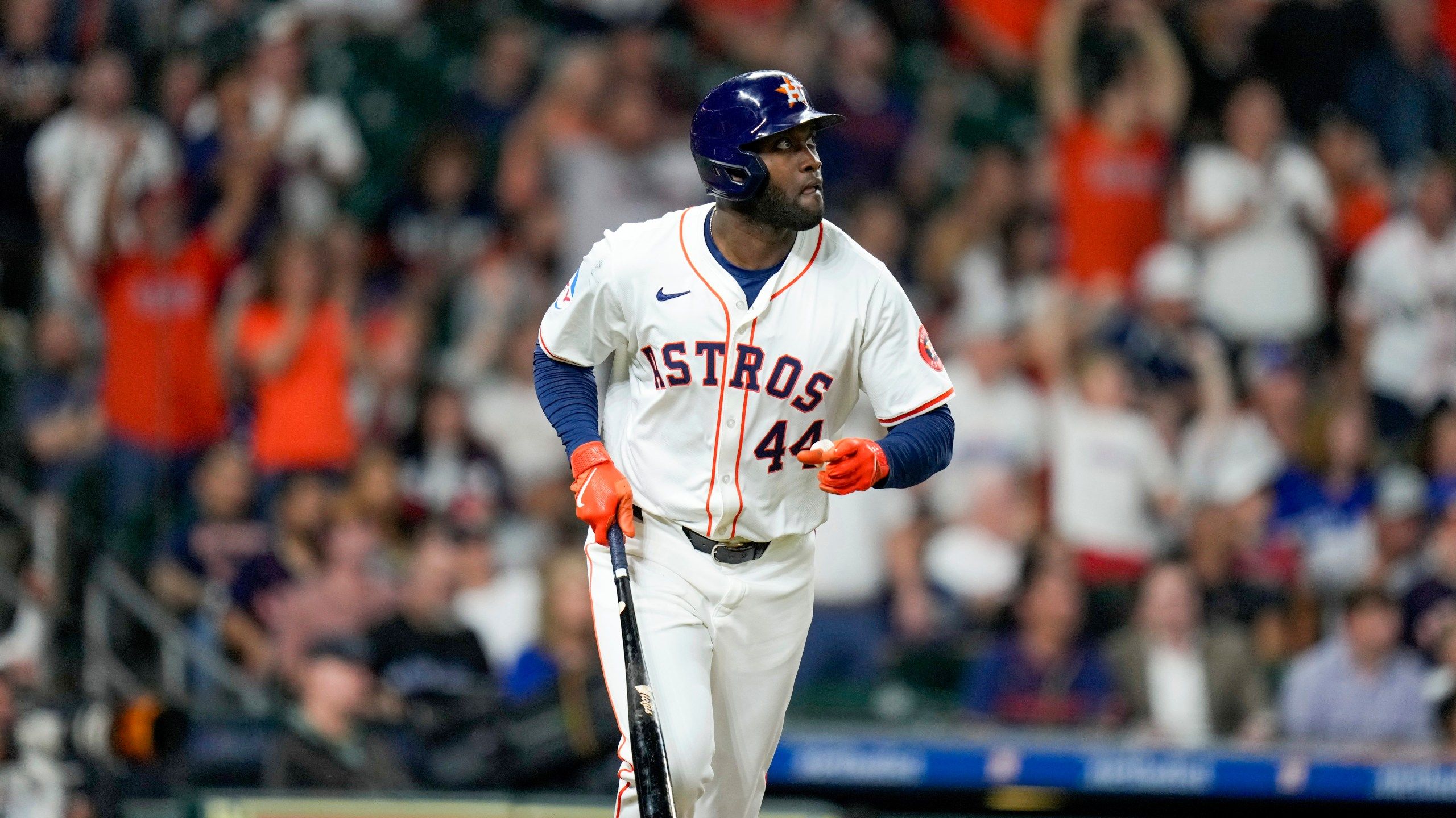 2560x1440 Who's Really Left Handed? In Baseball, It Can Be Hard To Tell. WRIC ABC 8News