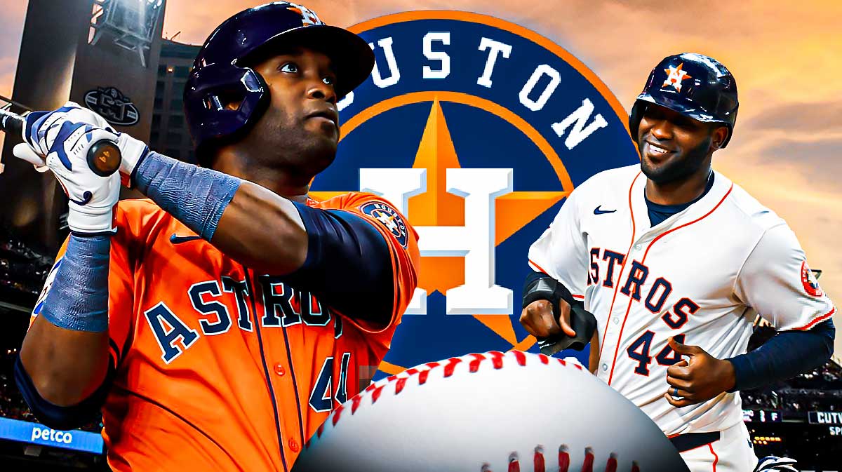 1200x673 Astros' Yordan Alvarez in lineup vs Tigers despite injury