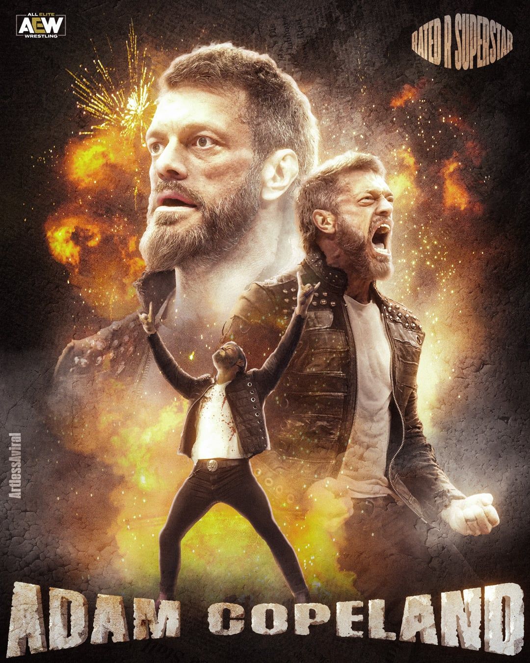 1080x1350 ADAM COPELAND POSTER DESIGN