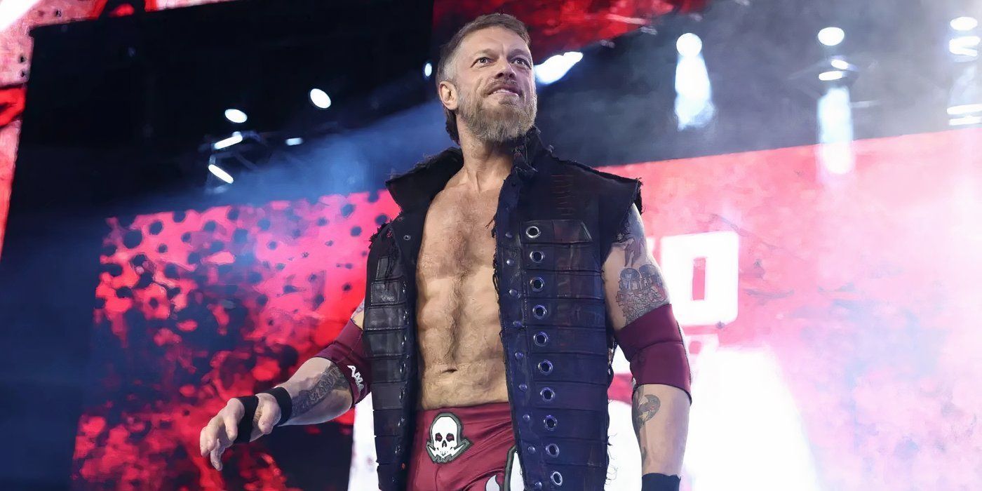 1400x700 AEW Star Adam Copeland Establishes New Timeline For His Wrestling Retirement