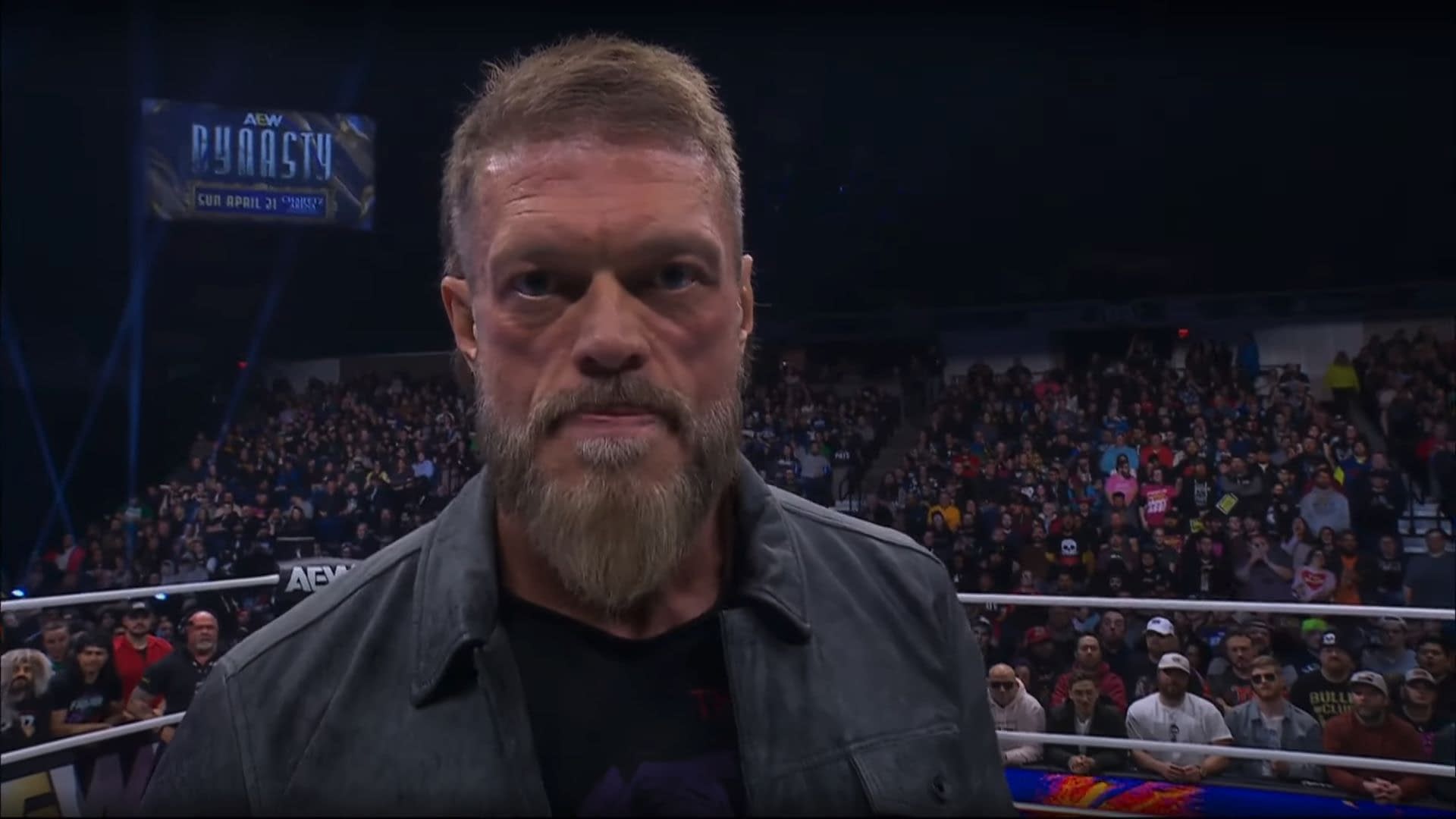 1920x1080 Adam Copeland Slams WWE in Vitriolic Promo on AEW Dynamite