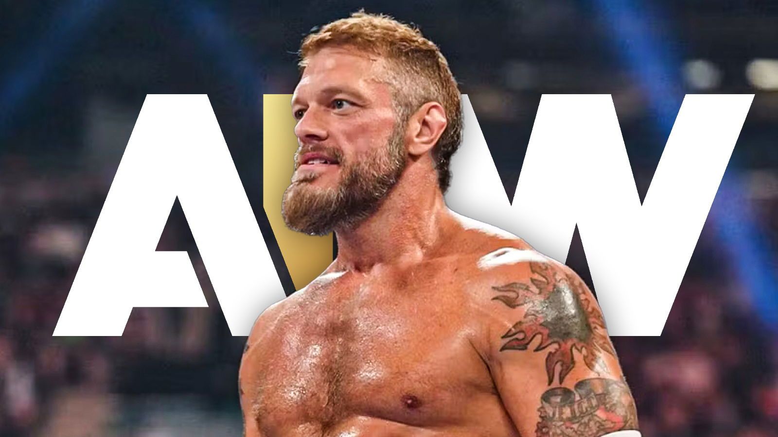 1600x900 Adam Copeland aka Edge's AEW Contract: Can He Return to WWE to Face John Cena in His Final Match?