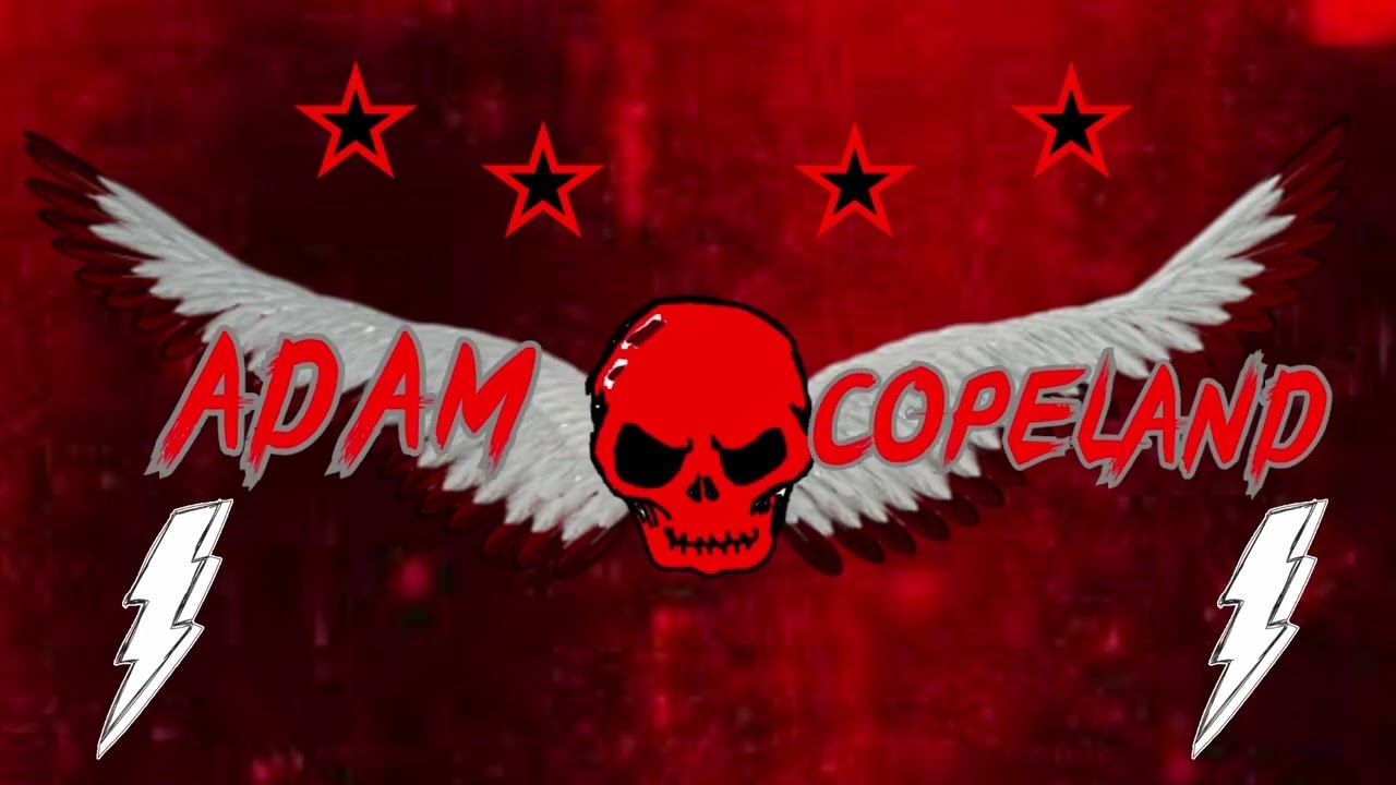 1280x720 AEW:Adam Copeland Titantron Entrance Video 2023. ''Metalingus''