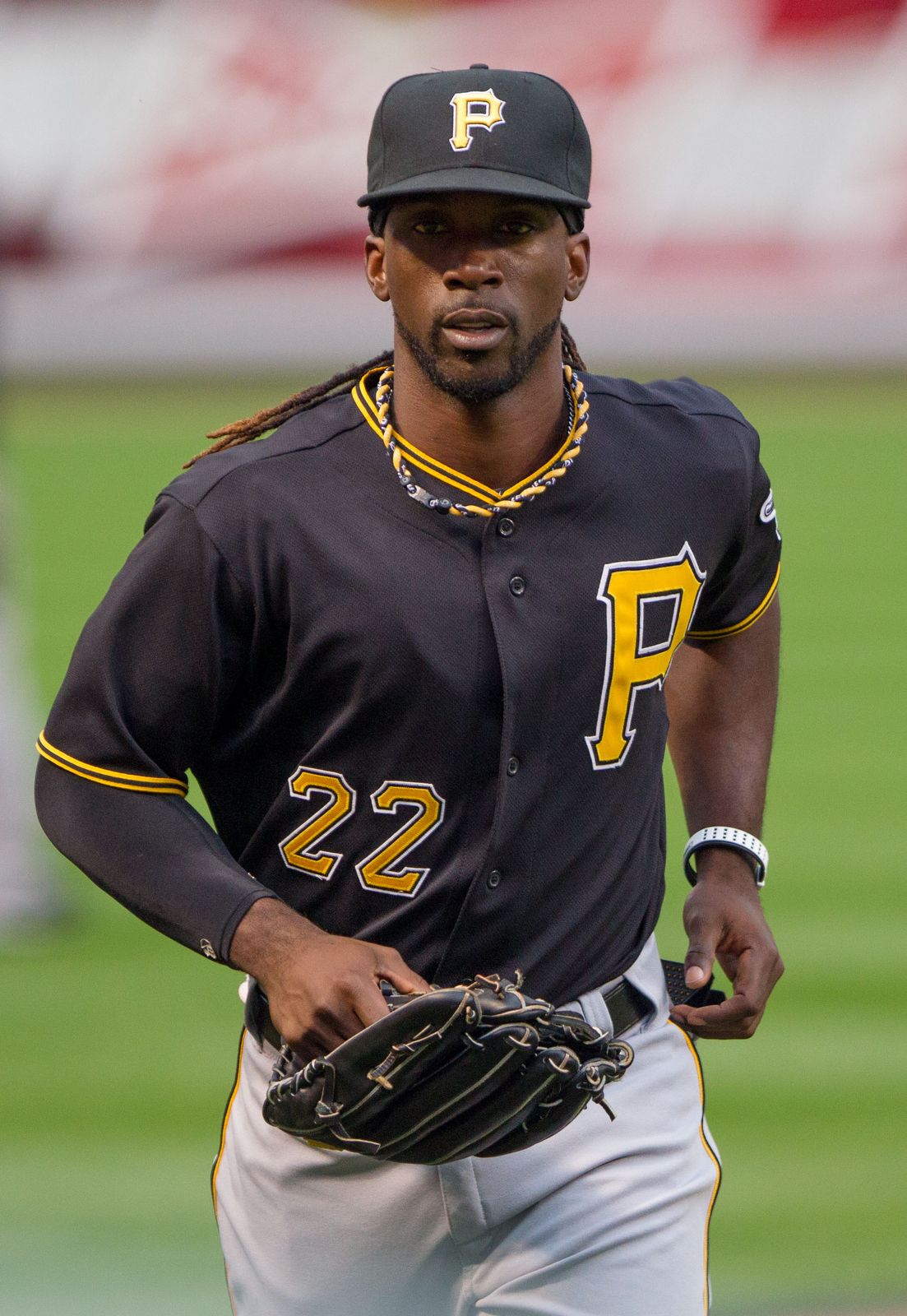 1103x1600 Andrew McCutchen on June