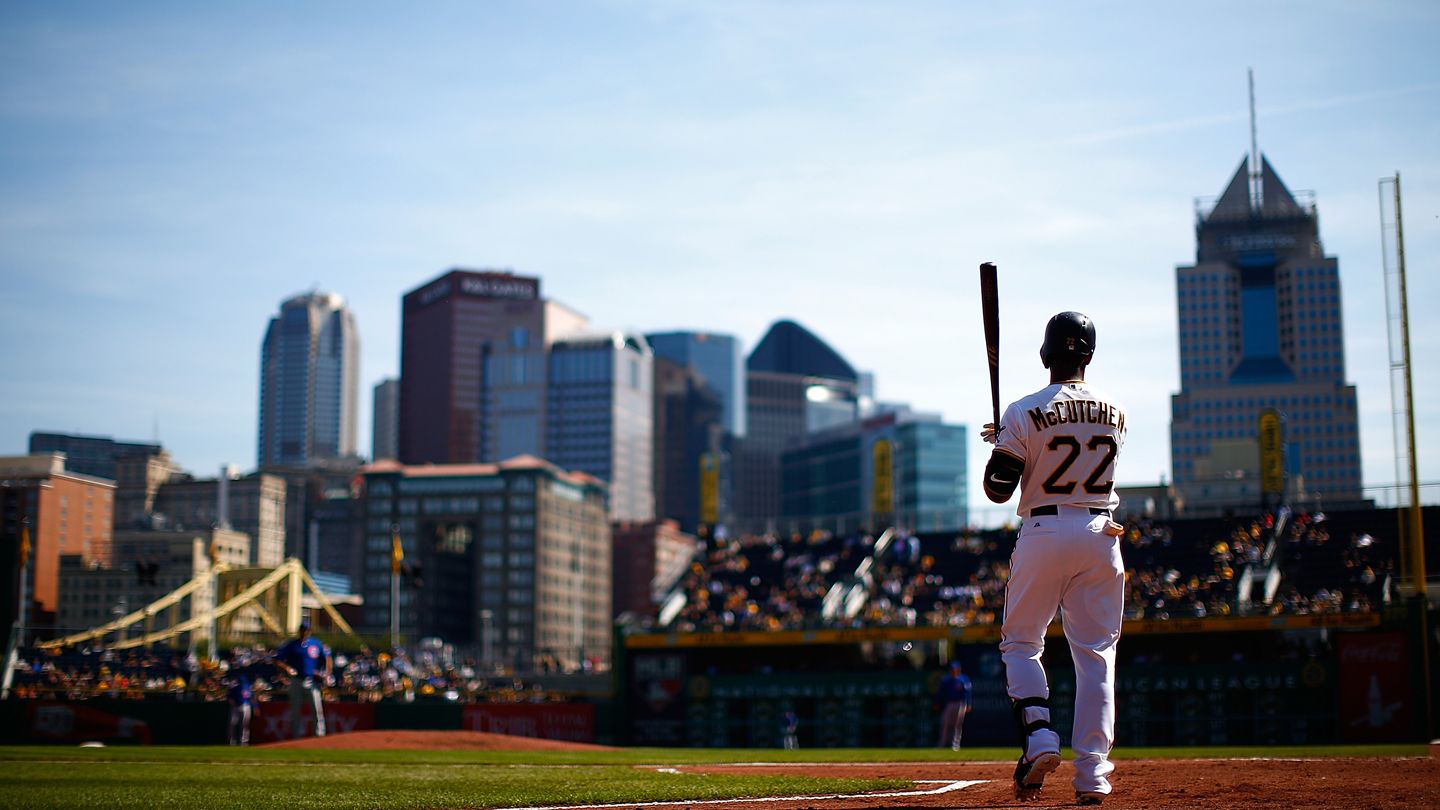 1440x810 Andrew McCutchen in the Country of Baseball