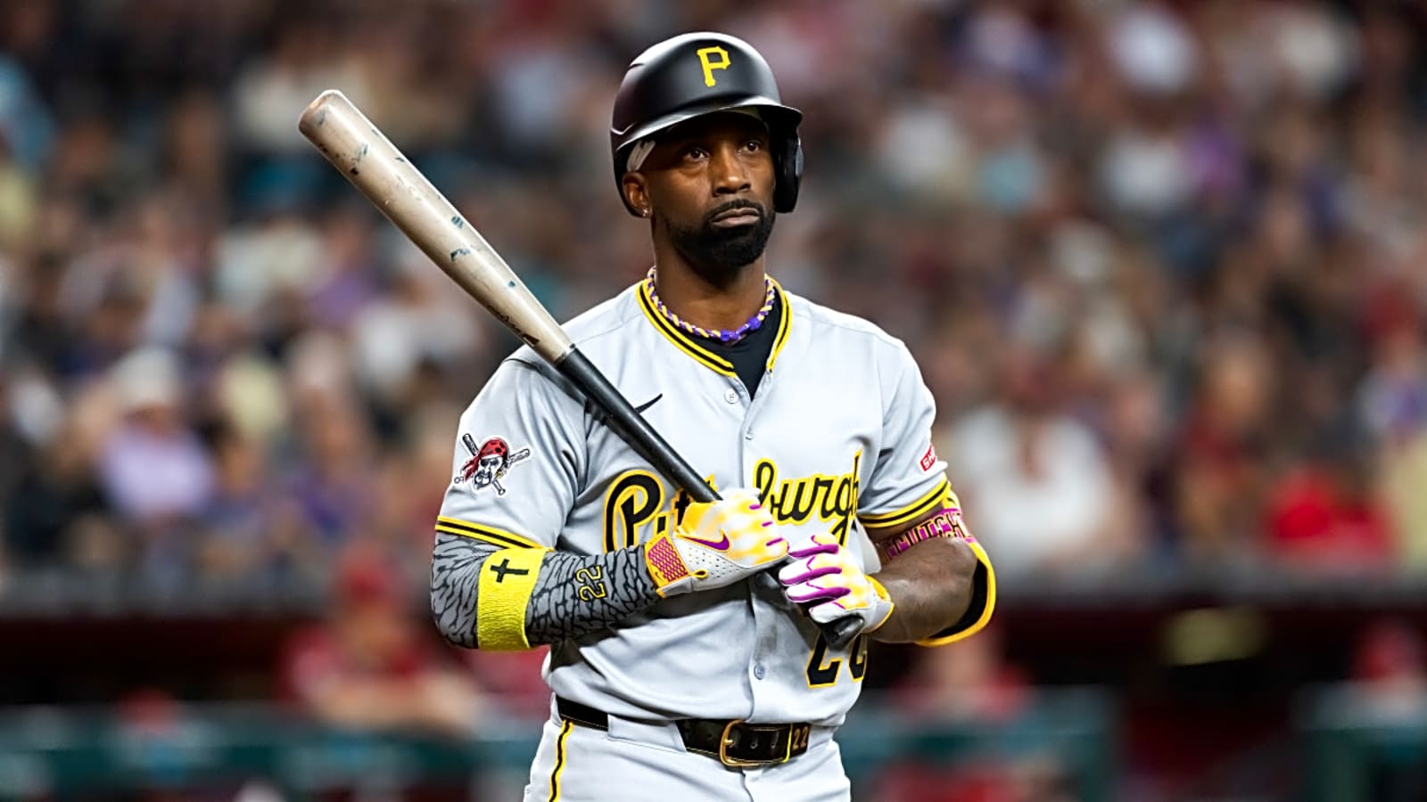 1600x900 Andrew McCutchen Sends Message After Comments on Pirates Future Surface