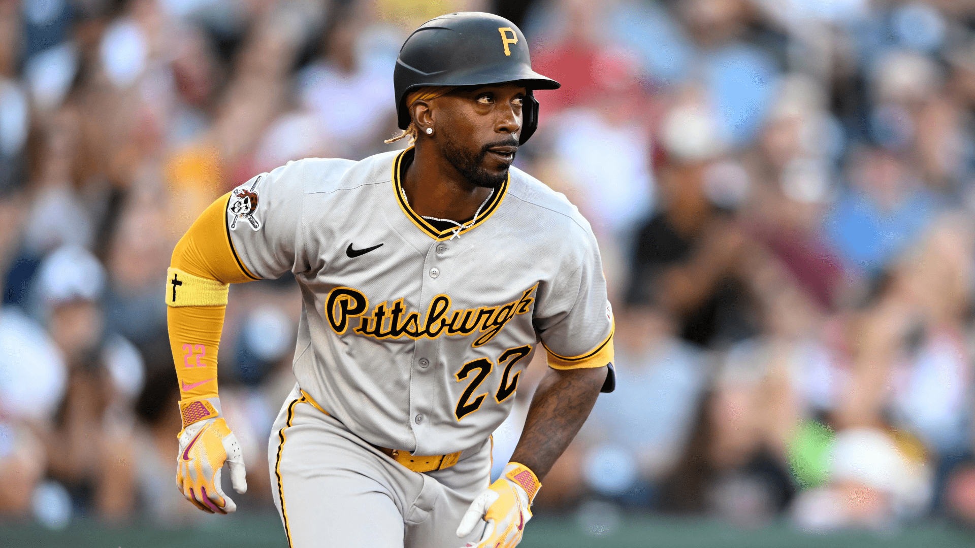 1920x1080 Andrew McCutchen signs with Rangers, ending second Pirates tenure after ugly split
