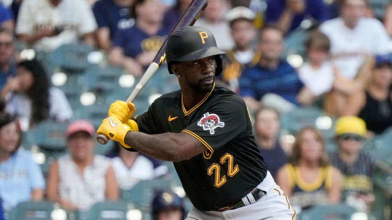 1600x900 Andrew McCutchen is staying in Pittsburgh because 'there's more for me to do'