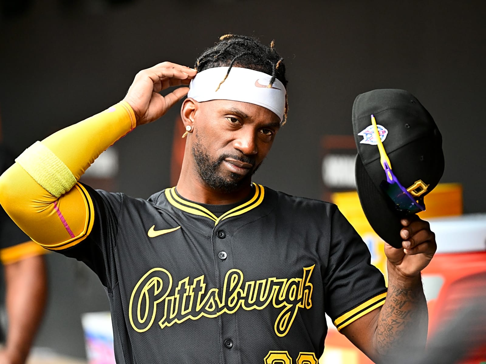 1600x1200 Rangers, Andrew McCutchen Agree To Minor League Deal