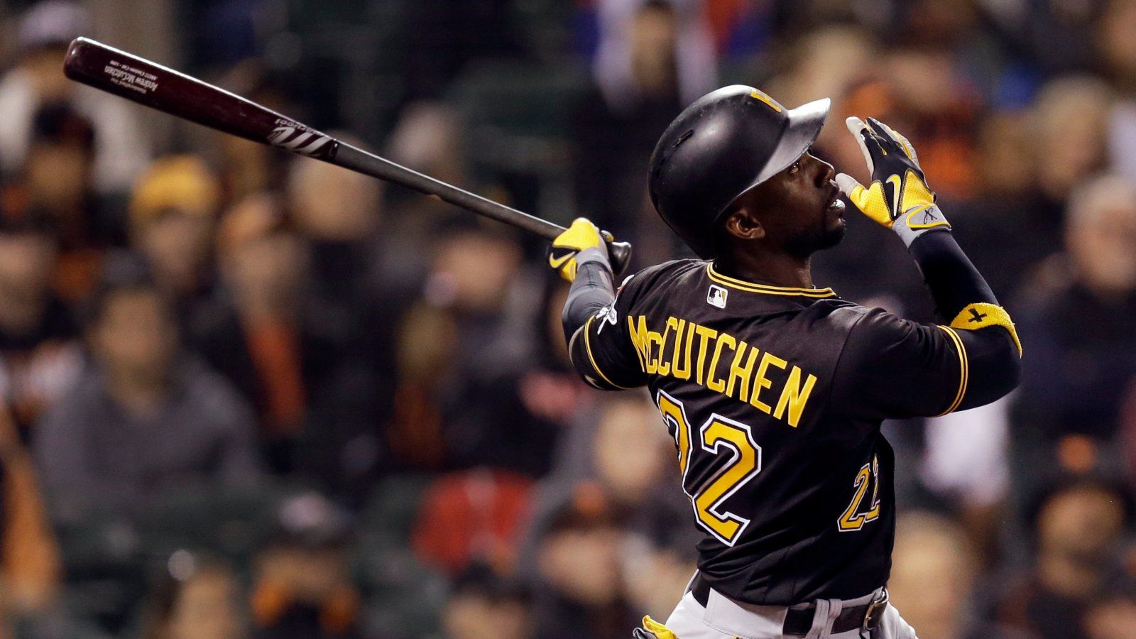 1600x900 Andrew McCutchen still happy to be with Pittsburgh Pirates