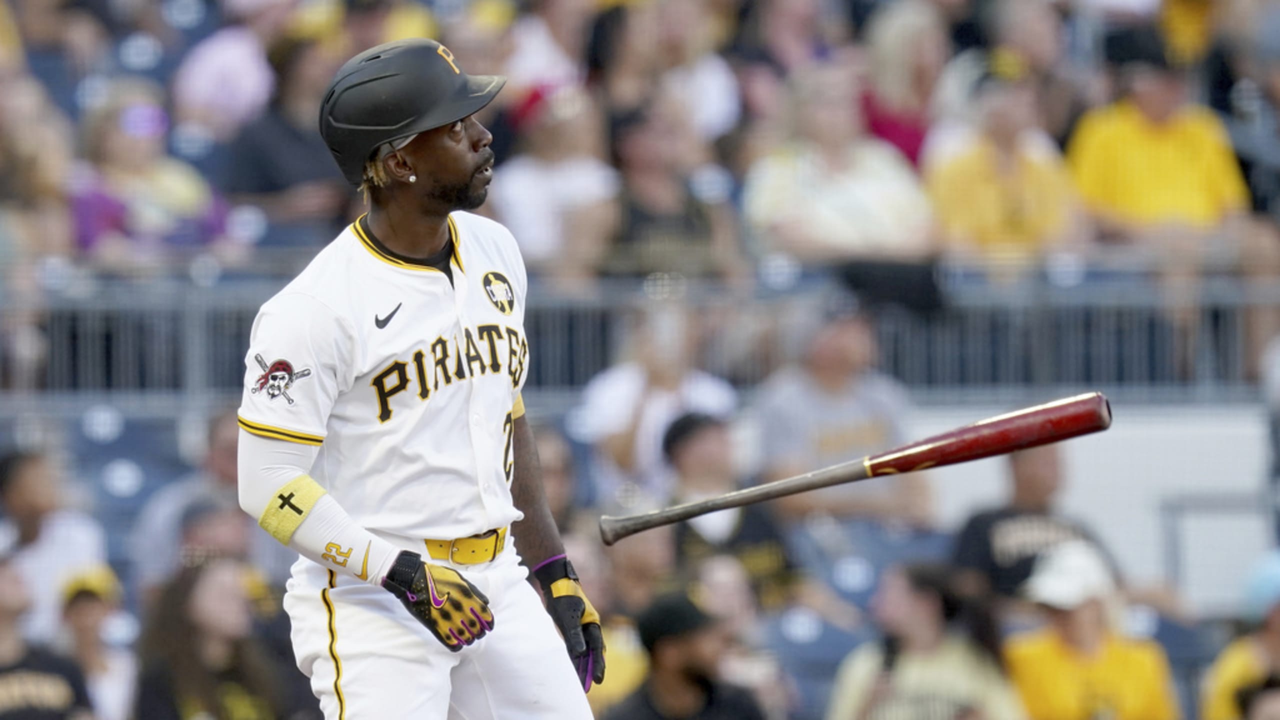 2560x1440 Why Disgruntled Andrew McCutchen Makes Sense for the Padres