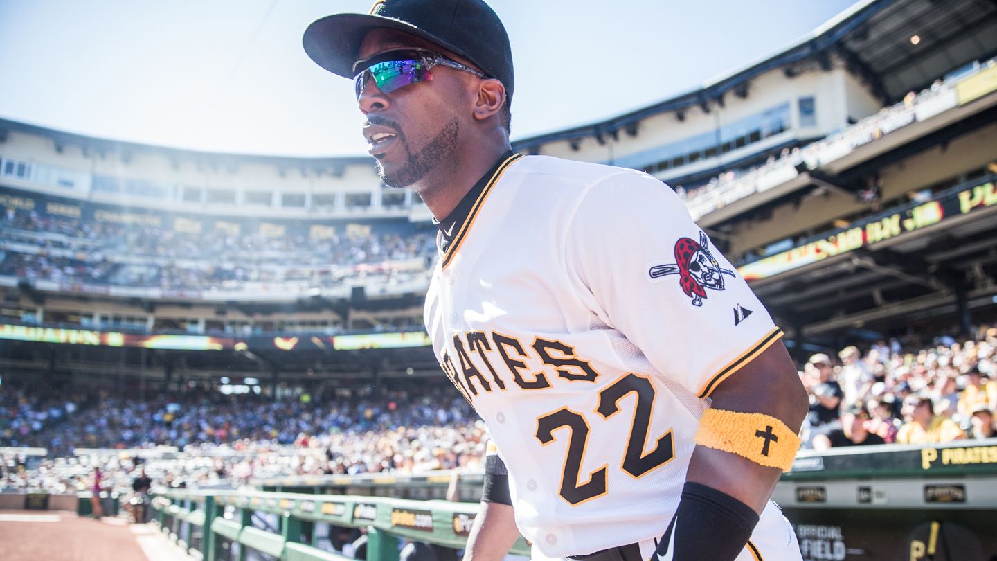 1440x810 Andrew McCutchen in the Country of Baseball