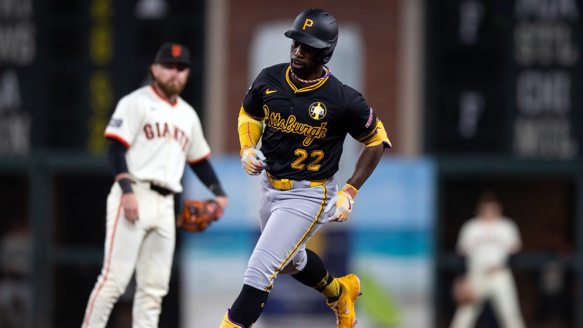 1920x1080 Andrew McCutchen News, Rumors, & Updates