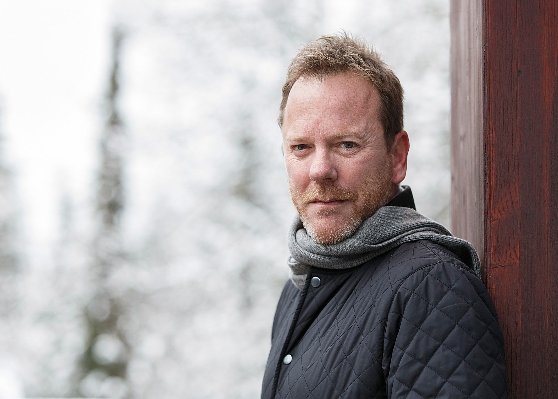 1920x1371 Fondo de pantalla para celular de Celebridades, Kiefer Sutherland, Actor, Barba, 934986