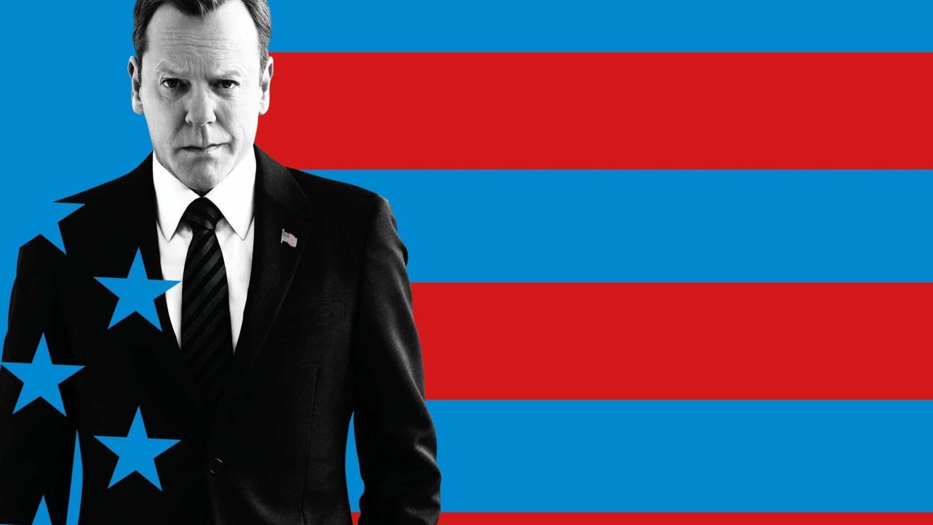 1920x1080 Download Kiefer Sutherland TV Show Designated Survivor HD Wallpaperx1080