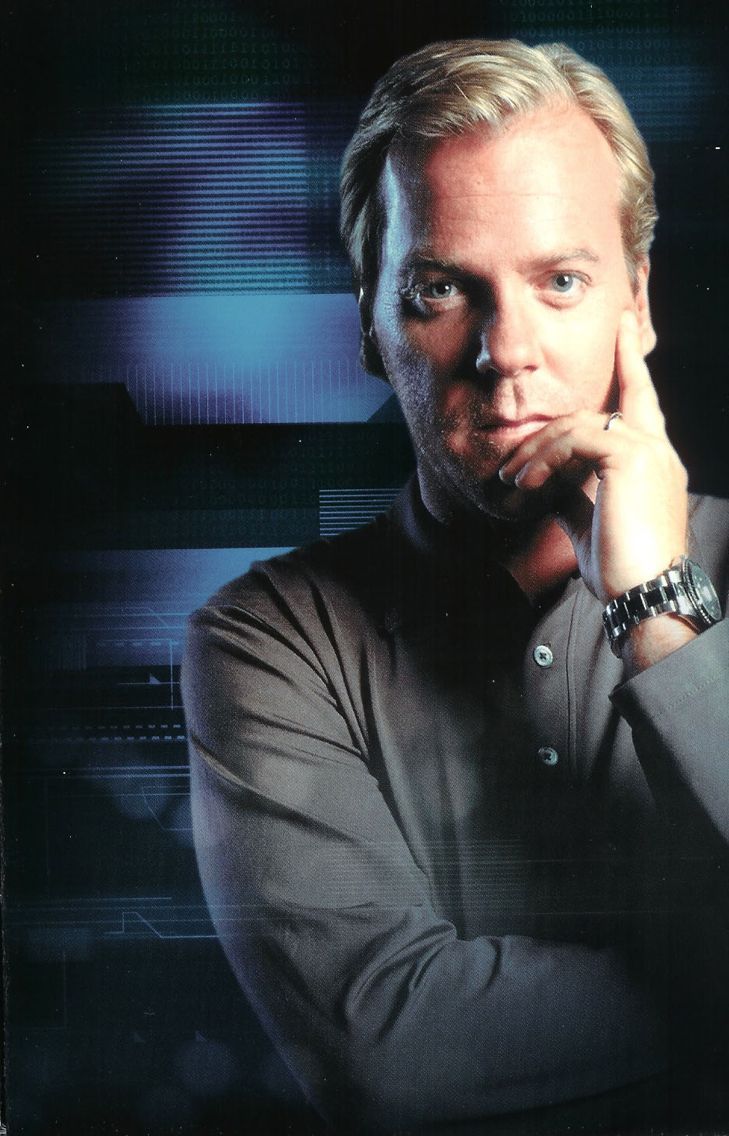 729x1136 Jack Bauer (Kiefer Sutherland)