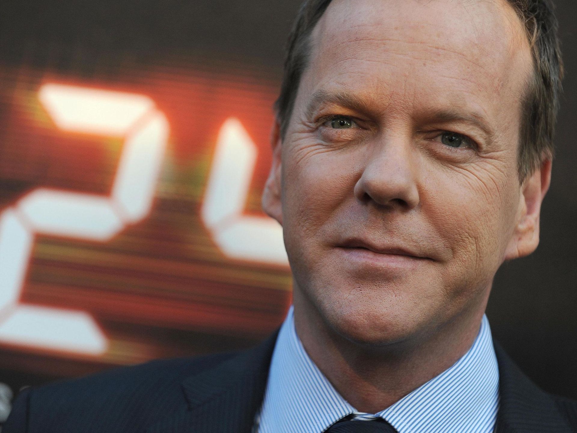 1920x1440 Phone wallpaper: Tv Show, Kiefer Sutherland, Jack Bauer 1237865