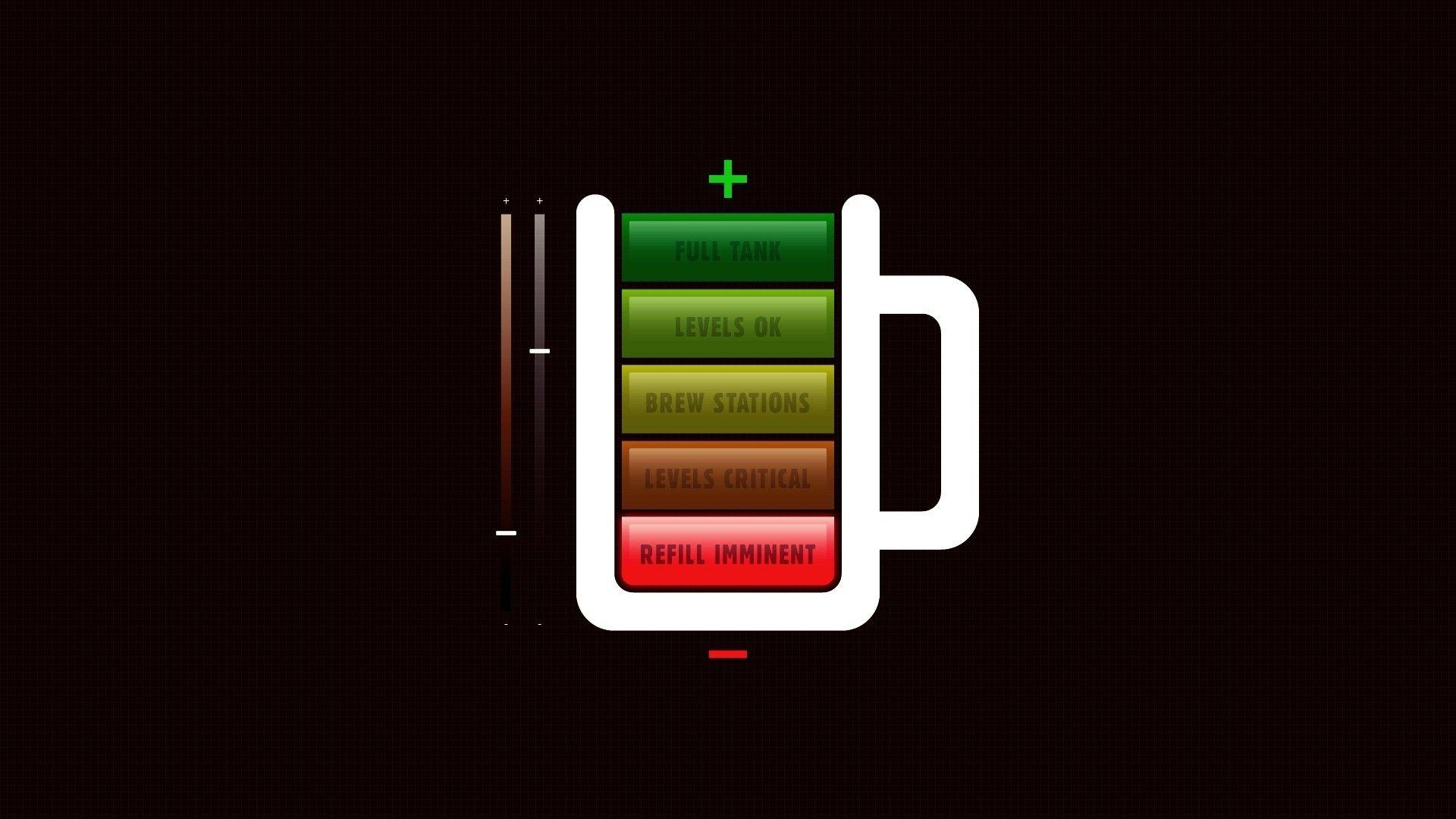 1920x1080 Battery Wallpaper