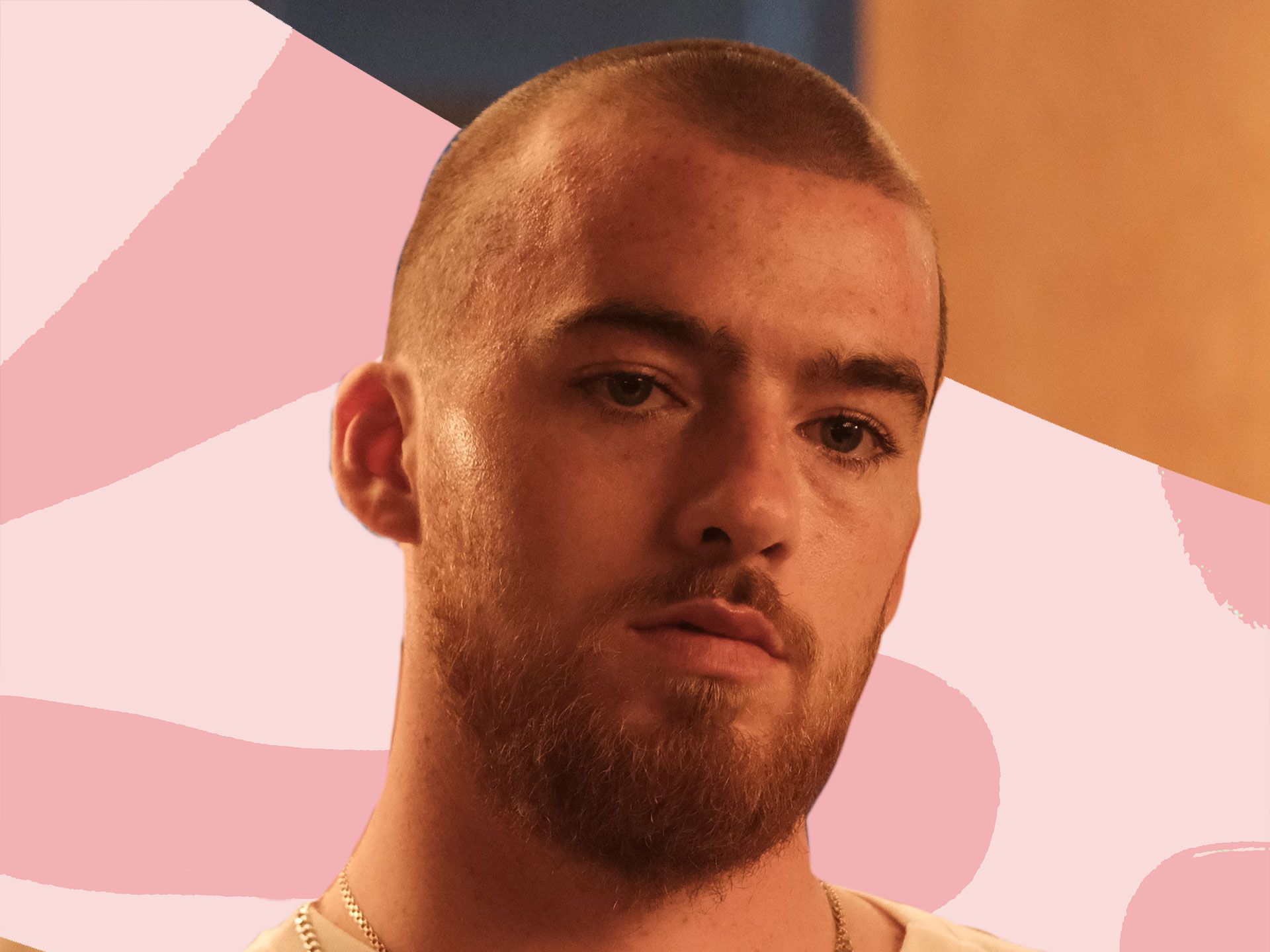 1920x1440 Euphoria's Fez (Angus Cloud) Used To Be A Waiter & TikTok Can't Cope