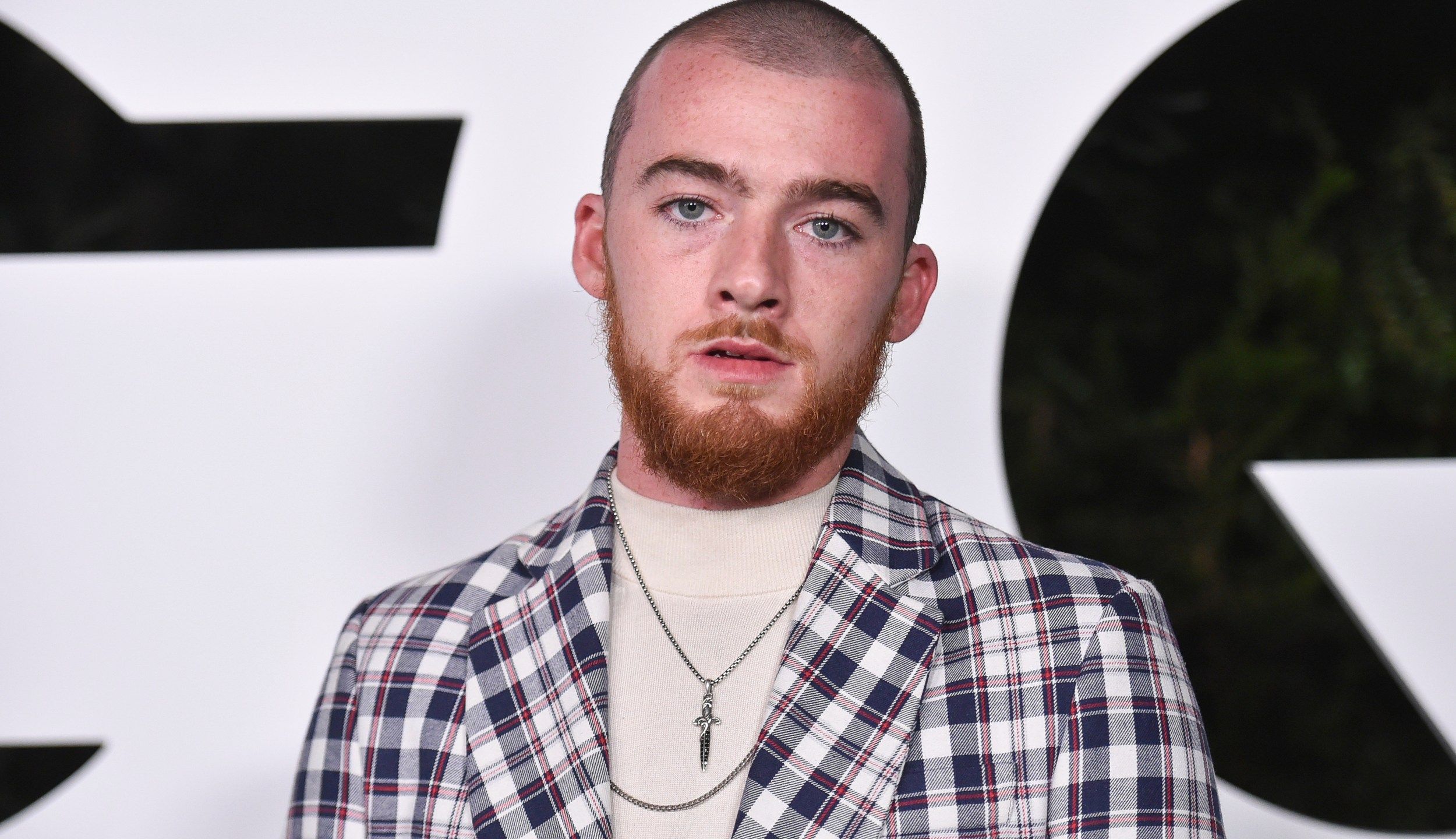 2500x1440 Angus Cloud, breakout star of 'Euphoria, ' is dead at 25