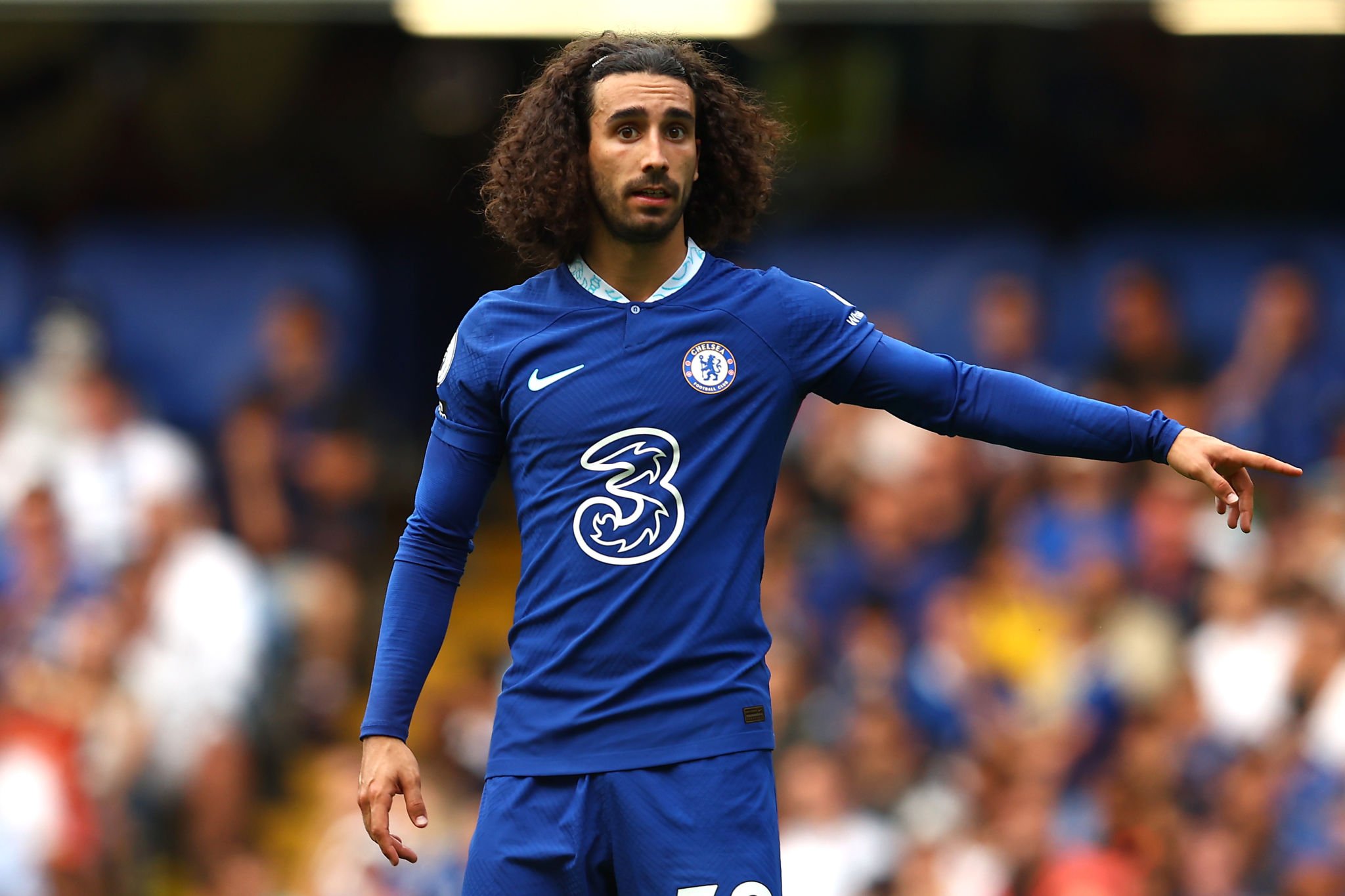 2048x1365 Marc Cucurella Wallpaper