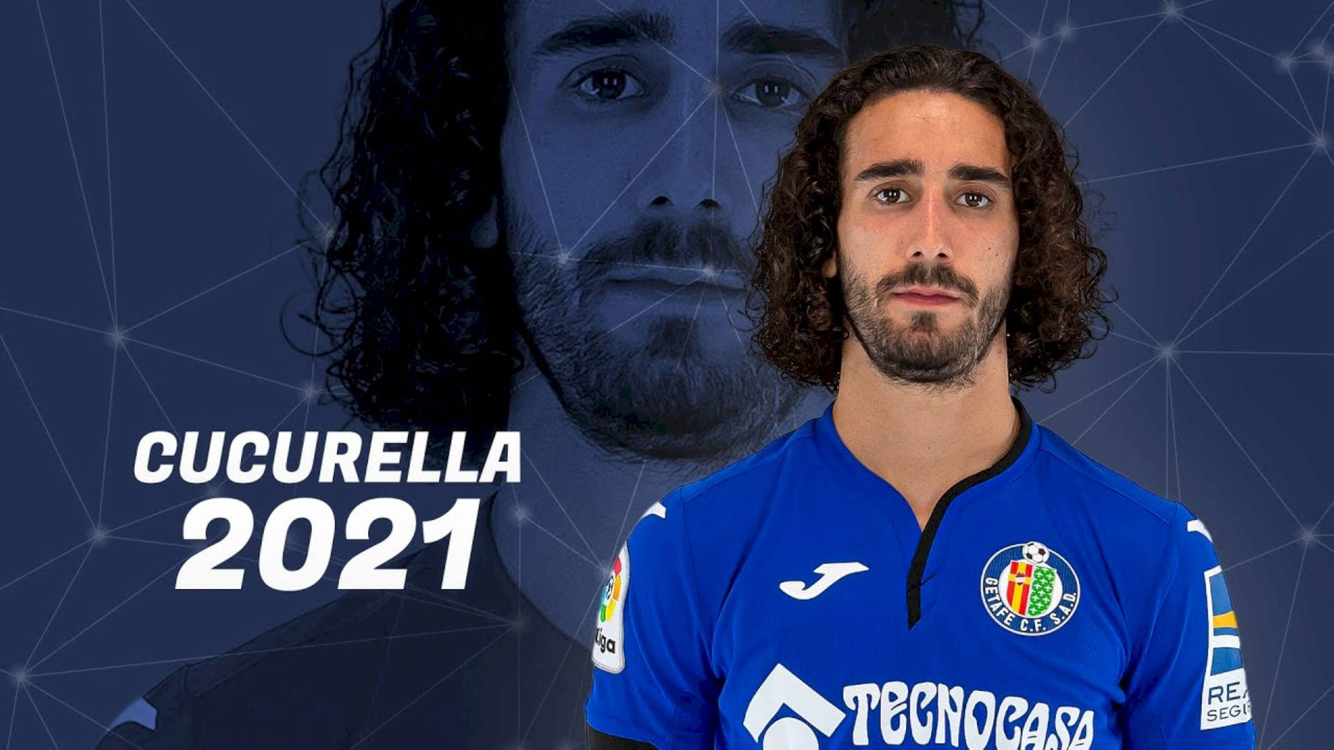 1920x1080 Download Marc Cucurella 2021 Chelsea Wallpaper